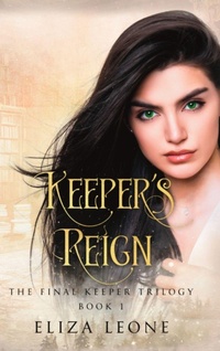 Enlarge image Cover: Keeper's Reign - Eliza