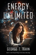 Cover: Energy Unlimited - Sbg