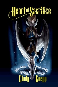 Enlarge image Cover: Heart of Sacrifice - Birdnerd Books