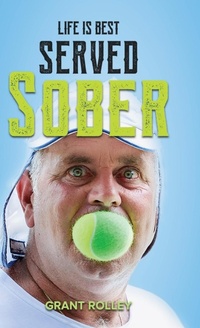 Abbildung von: Life Is Best Served Sober - Obol House