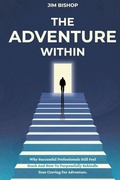 Cover: The Adventure Within - Kick&co Synergy