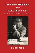 Cover: Saving Hearts and Killing Rats - Henschel Haus