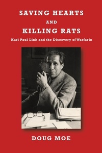 Enlarge image Cover: Saving Hearts and Killing Rats - Henschel Haus