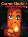 Cover: Carrot Sinclair - Studio Baba Industries