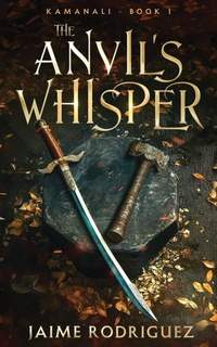 Enlarge image Cover: The Anvil's Whisper - Jr Publishing LLC