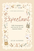 Cover: Expectant - Market Refined Publishing