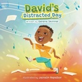 Cover: David's Distracted Day - Gerene Skinner