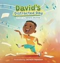 Cover: David's Distracted Day - Gerene Skinner