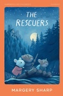 Cover: The Rescuers - HarperCollins
