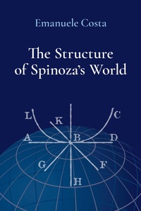 Abbildung von: The Structure of Spinoza's World - OUP eBook