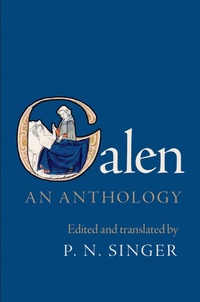 Enlarge image Cover: Galen - OUP eBook