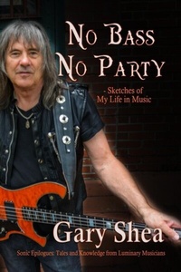 Abbildung von: No Bass No Party - Bwl Publishing Inc.