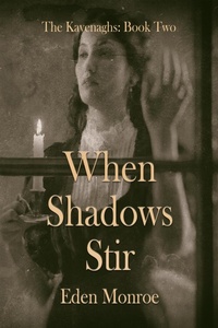 Enlarge image Cover: When Shadows Stir - Bwl Publishing Inc.