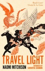 Cover: Travel Light - Virago Press