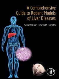 Abbildung von: A Comprehensive Guide to Rodent Models of Liver Diseases - Elsevier
