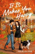 Cover: If It Makes You Happy - Penguin Books Ltd