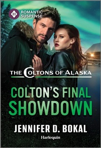 Enlarge image Cover: Colton's Final Showdown - Harlequin Romantic Suspense