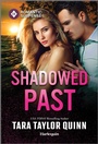 Cover: Shadowed Past - Harlequin Romantic Suspense