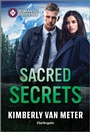 Cover: Sacred Secrets - Harlequin Romantic Suspense