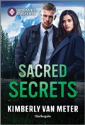 Cover: Sacred Secrets - Harlequin Romantic Suspense