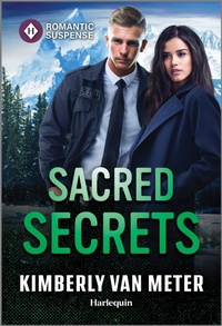 Enlarge image Cover: Sacred Secrets - Harlequin Romantic Suspense