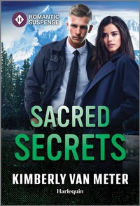 Enlarge image Cover: Sacred Secrets - Harlequin Romantic Suspense