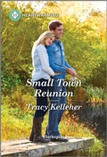 Cover: Small Town Reunion - Harlequin