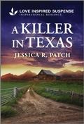 Cover: A Killer in Texas - Love Inspired Suspense