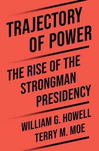 Abbildung von: Trajectory of Power - Princeton University Press