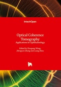 Cover: Optical Coherence Tomography - IntechOpen