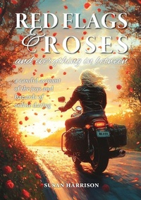 Enlarge image Cover: Red Flags & Roses - Digital on Demand