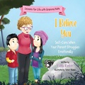 Cover: I Believe You - Cathy Barker