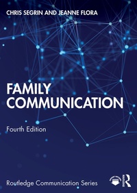 Abbildung von: Family Communication - Routledge
