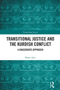 Abbildung von: Transitional Justice and the Kurdish Conflict - Routledge