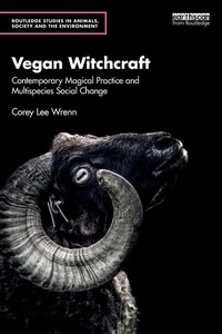 Abbildung von: Vegan Witchcraft - Routledge