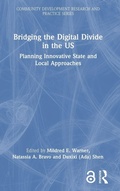 Cover: Bridging the Digital Divide in the US - Routledge