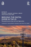 Cover: Bridging the Digital Divide in the US - Routledge