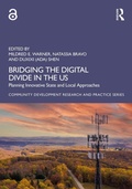 Cover: Bridging the Digital Divide in the US - Routledge