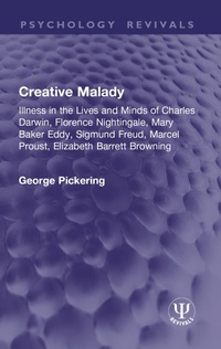 Abbildung von: Creative Malady - Routledge