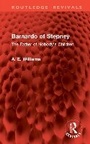 Cover: Barnardo of Stepney - Routledge