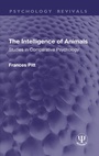 Cover: The Intelligence of Animals - Routledge