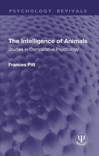 Abbildung von: The Intelligence of Animals - Routledge
