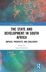 Cover: The State and Development in South Africa - Routledge