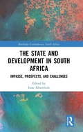 Cover: The State and Development in South Africa - Routledge