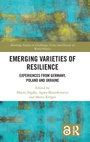 Cover: Emerging Varieties of Resilience - Routledge