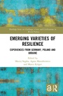 Cover: Emerging Varieties of Resilience - Routledge