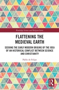 Cover: Flattening the Medieval Earth - Routledge