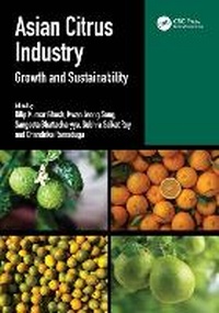 Abbildung von: Asian Citrus Industry - CRC Press