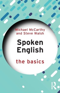 Abbildung von: Spoken English: The Basics - Routledge