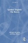 Cover: Spoken English: The Basics - Routledge